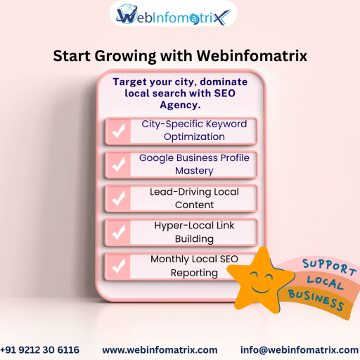 Chelmsford Website Design Company